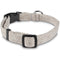 Bunty Fabric Dog Collar