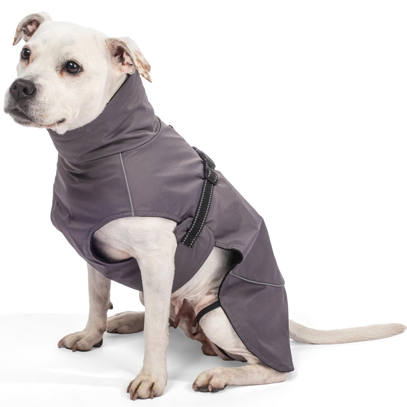Bunty DownPaw Jacket