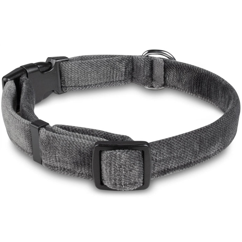 Bunty Fabric Dog Collar
