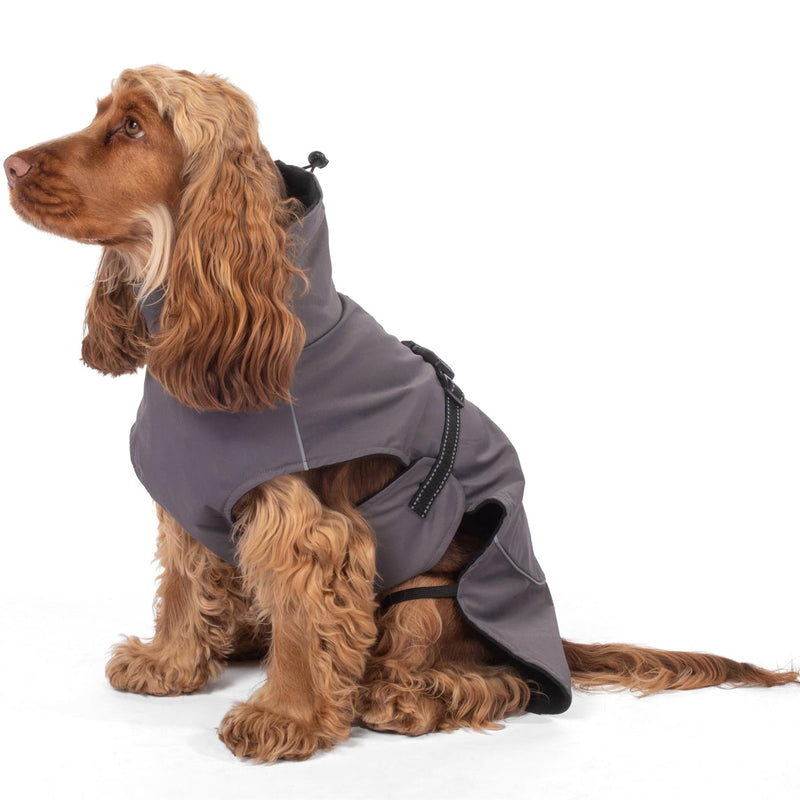 Bunty DownPaw Jacket