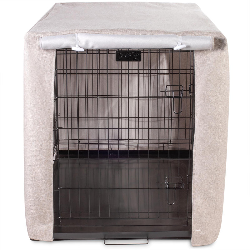 Bunty Dog Cage Cover
