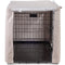 Bunty Dog Cage Cover