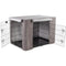 Bunty Dog Cage Cover