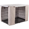 Bunty Dog Cage Cover