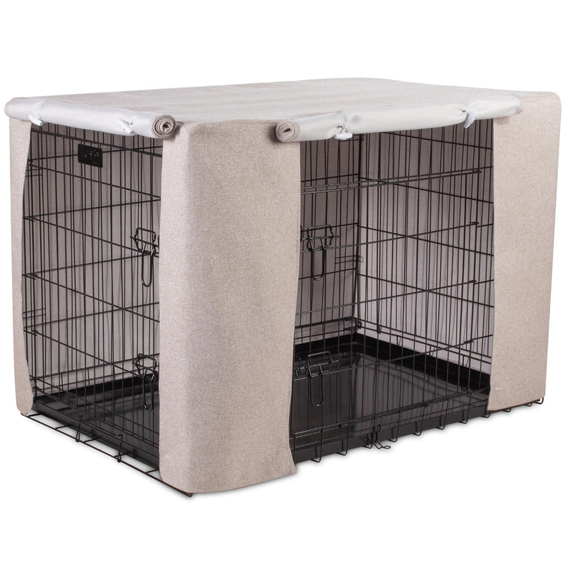Bunty Dog Cage Cover