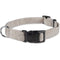 Bunty Fabric Dog Collar