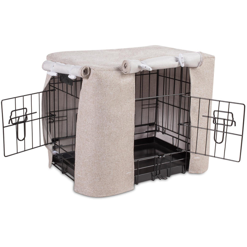 Bunty Dog Cage Cover