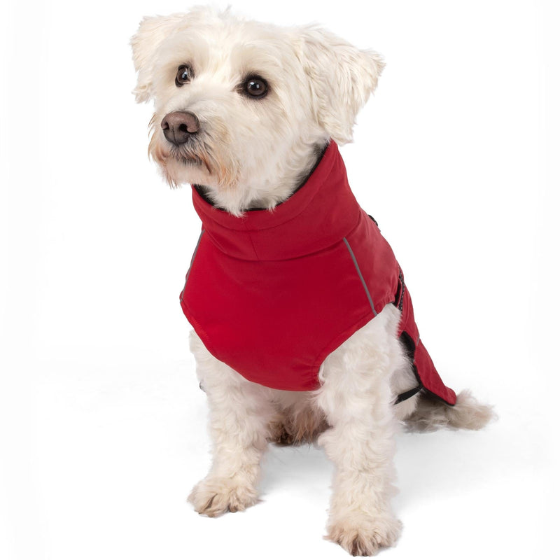 Bunty DownPaw Jacket