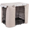 Bunty Dog Cage Cover