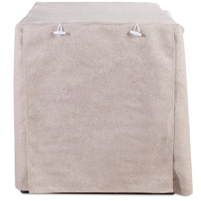 Bunty Dog Cage Cover