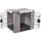 Bunty Dog Cage Cover