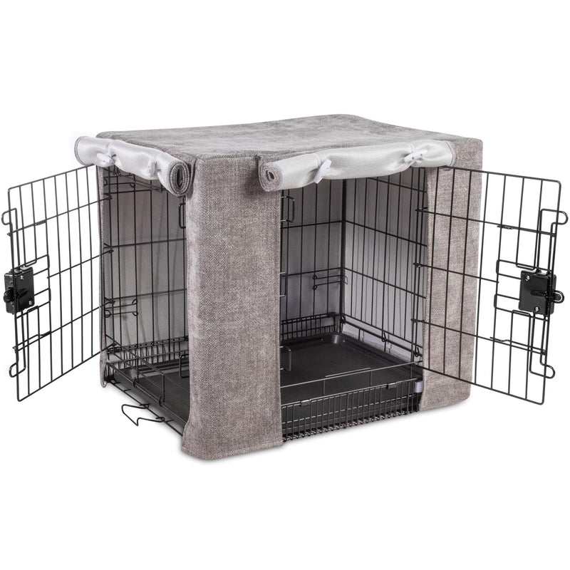 Bunty Dog Cage Cover