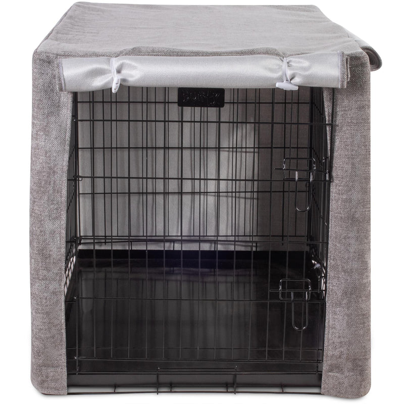 Bunty Dog Cage Cover