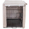 Bunty Dog Cage Cover