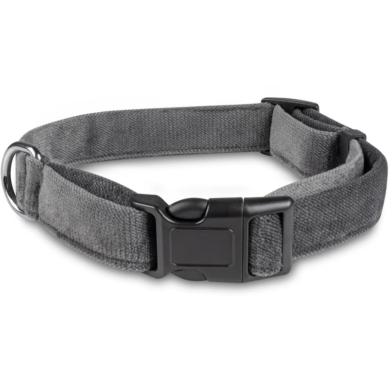 Bunty Fabric Dog Collar