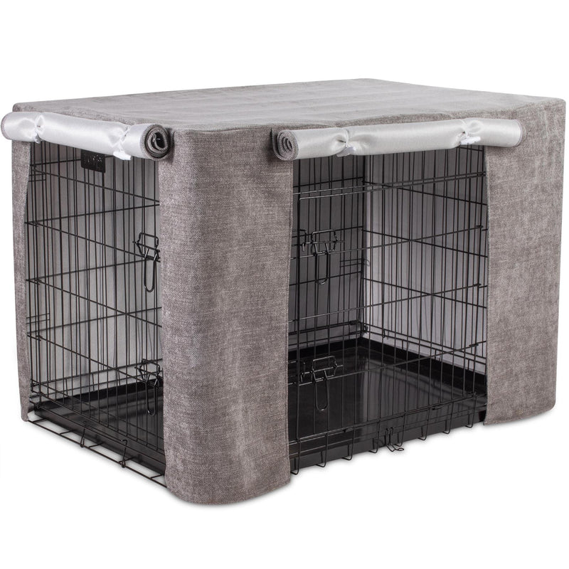 Bunty Dog Cage Cover