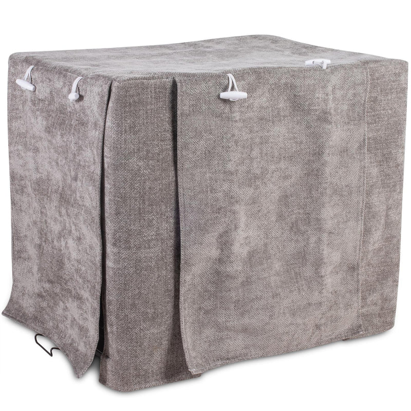 Bunty Dog Cage Cover