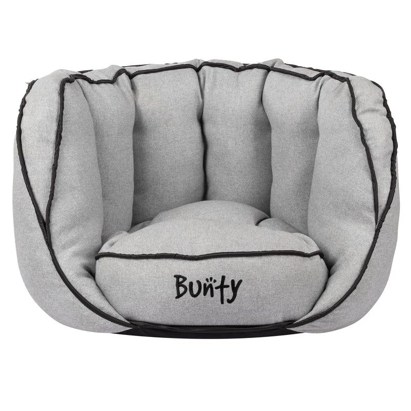 Bunty Oyster Bed