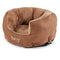 Bunty Polar Dog Bed