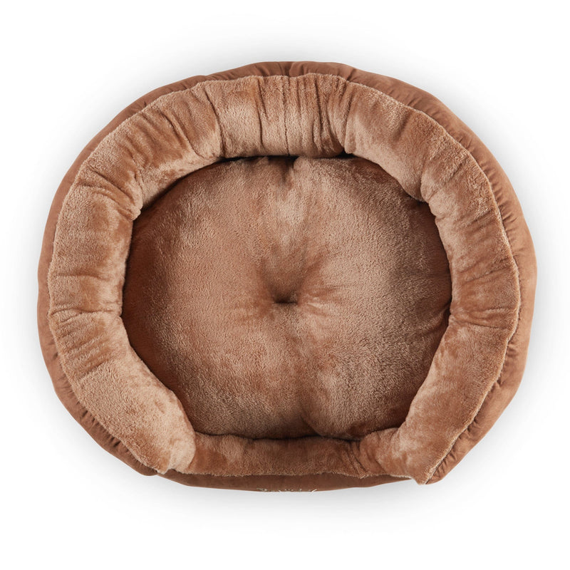 Bunty Polar Dog Bed