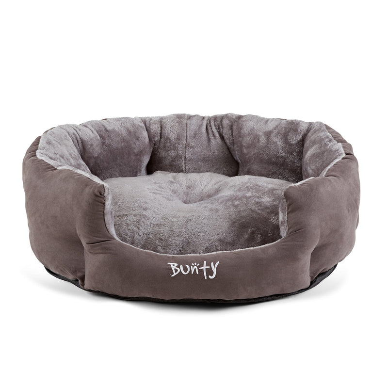 Bunty Polar Dog Bed