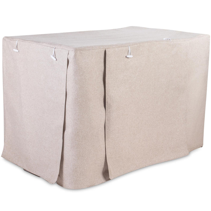 Bunty Dog Cage Cover