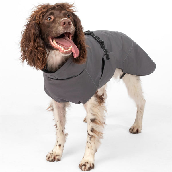 Bunty DownPaw Jacket