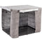 Bunty Dog Cage Cover