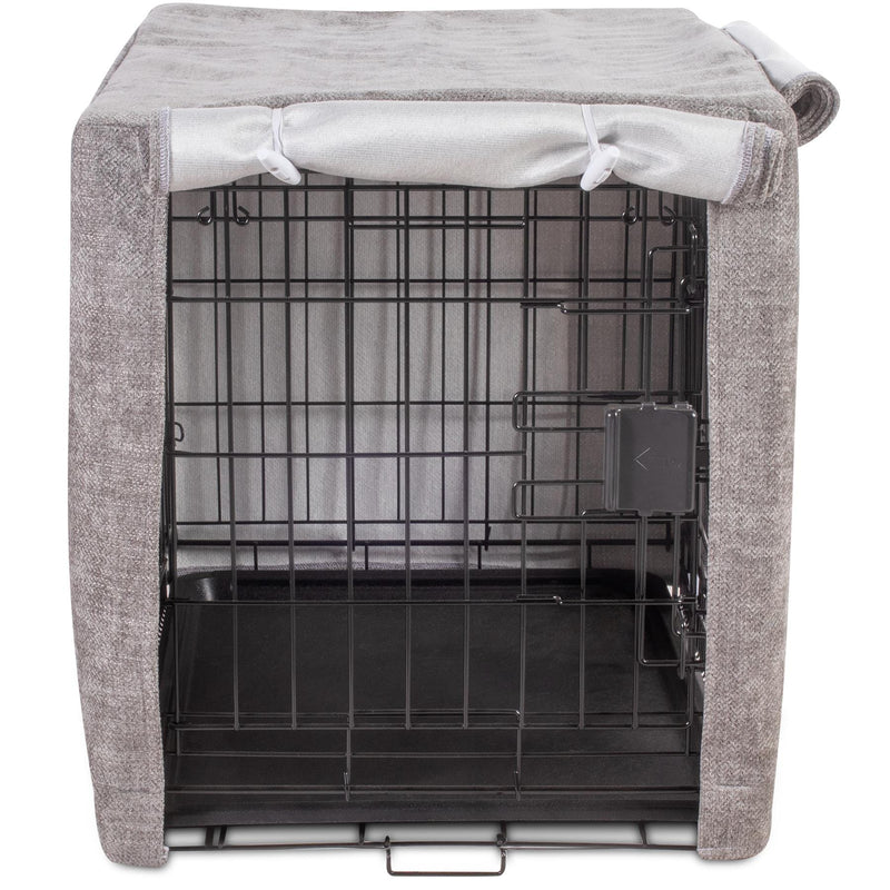 Bunty Dog Cage Cover