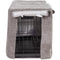 Bunty Dog Cage Cover