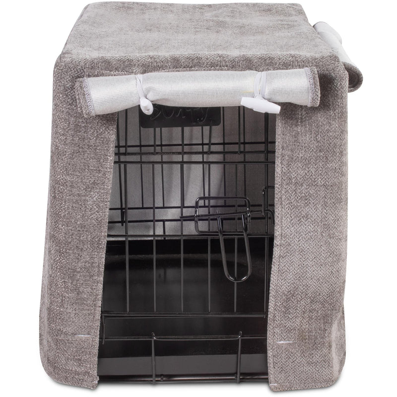 Bunty Dog Cage Cover