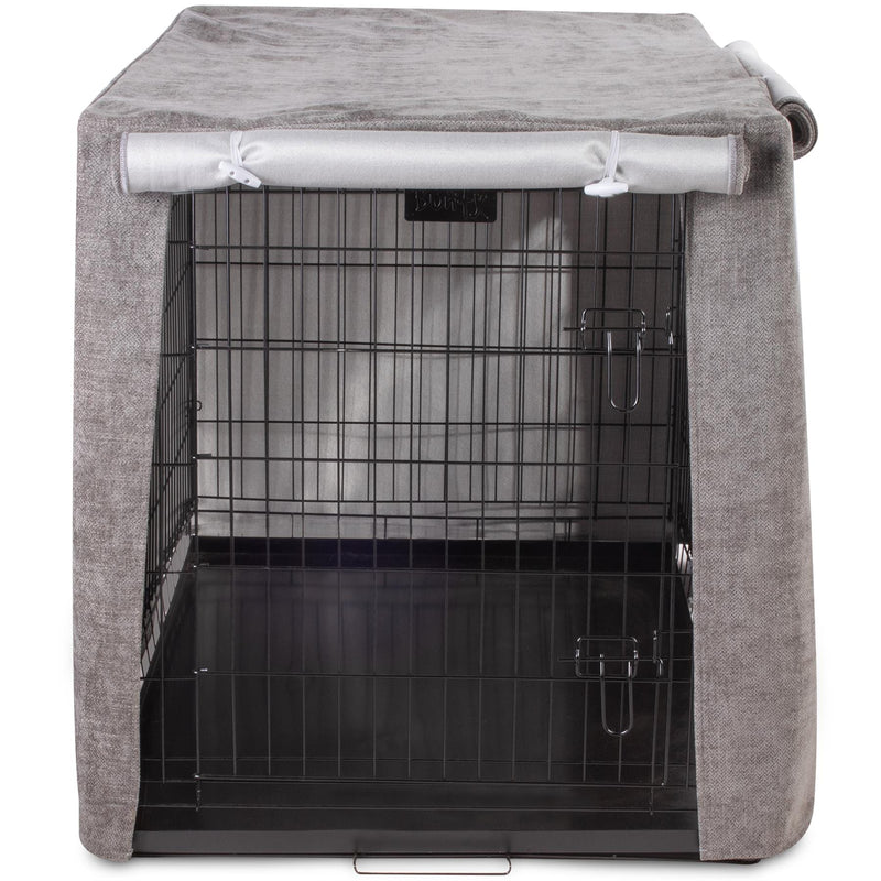 Bunty Dog Cage Cover
