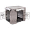 Bunty Dog Cage Cover