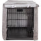Bunty Dog Cage Cover
