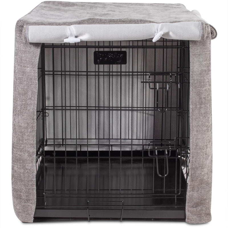 Bunty Dog Cage Cover