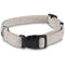 Bunty Fabric Dog Collar