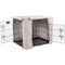 Bunty Dog Cage Cover