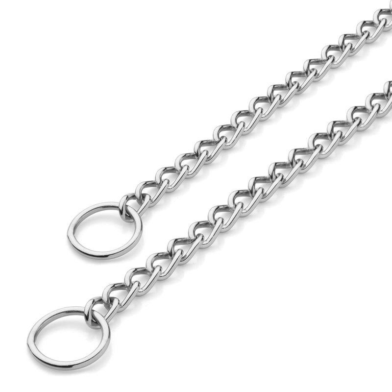 Bunty Choker Collar
