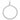 Bunty Choker Collar