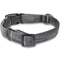 Bunty Fabric Dog Collar