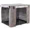 Bunty Dog Cage Cover