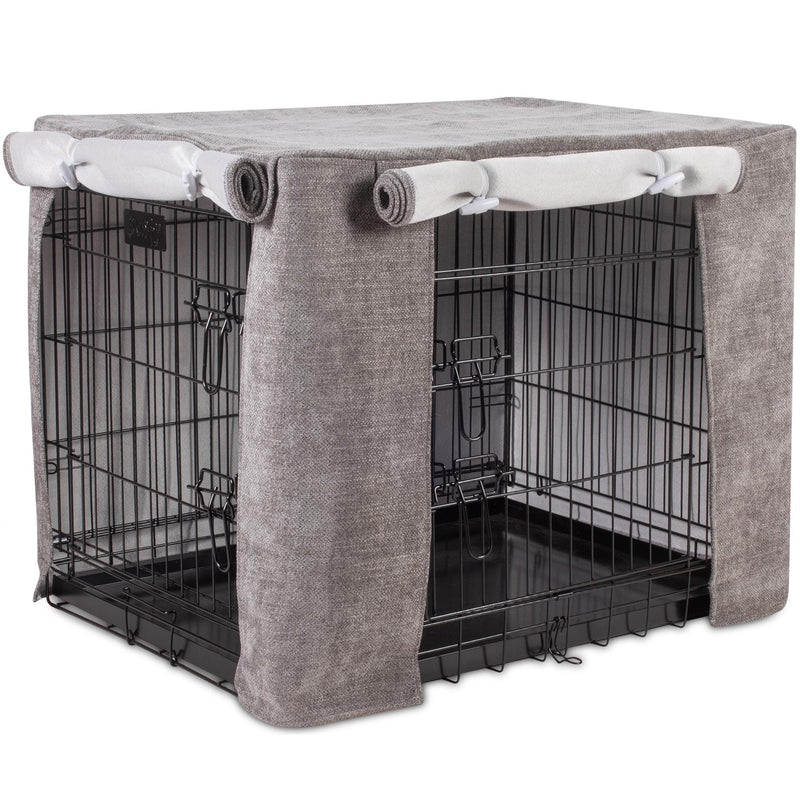 Bunty Dog Cage Cover