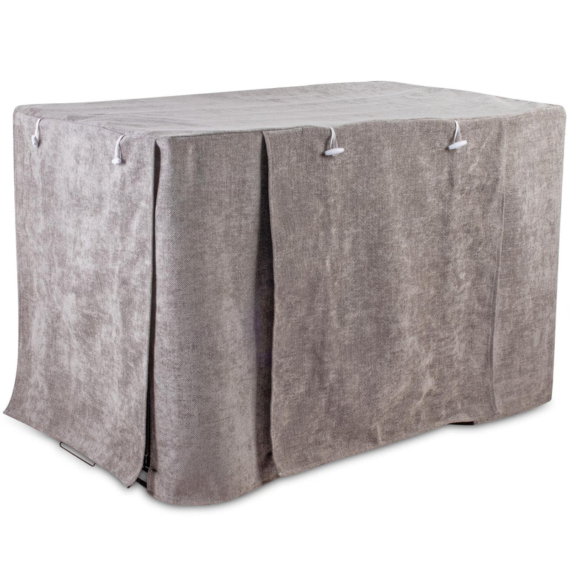 Bunty Dog Cage Cover