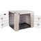 Bunty Dog Cage Cover