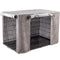 Bunty Dog Cage Cover
