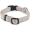 Bunty Fabric Dog Collar