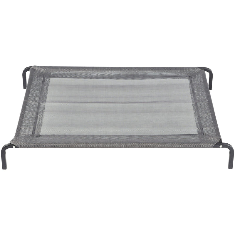 Raised Dog Bed, Elevated, Waterproof Outdoor - Bunty