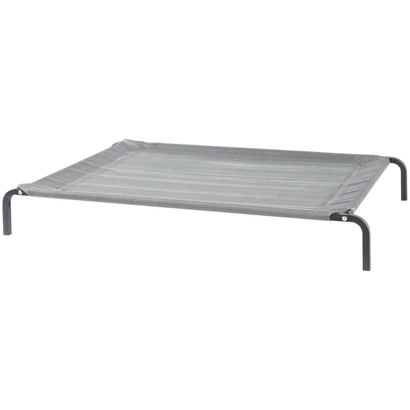 Raised Dog Bed, Elevated, Waterproof Outdoor - Bunty