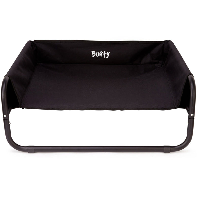 Raised Dog Bed With Sides, Elevated Waterproof Outdoor - Bunty