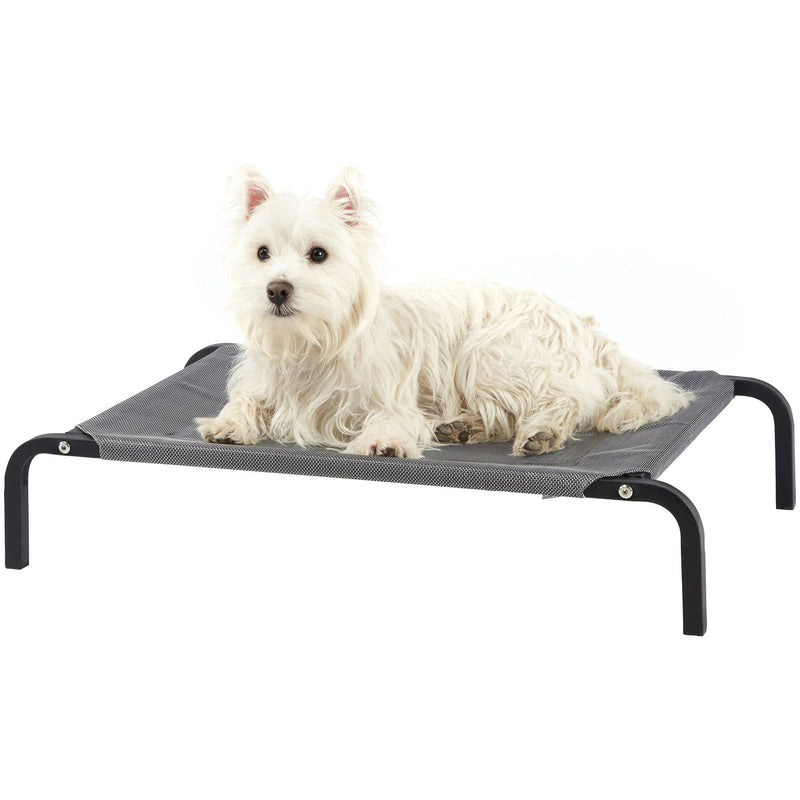 Raised Dog Bed, Elevated, Waterproof Outdoor - Bunty